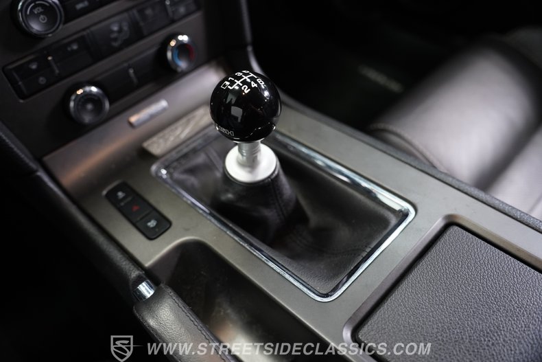 2012 Ford Mustang 46