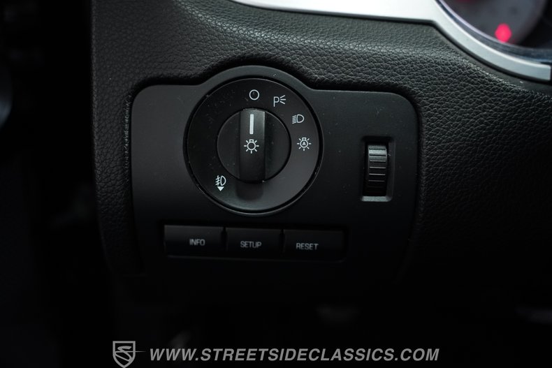 2012 Ford Mustang 48