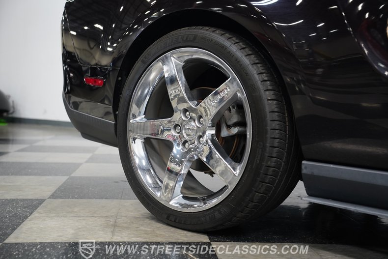 2012 Ford Mustang 67