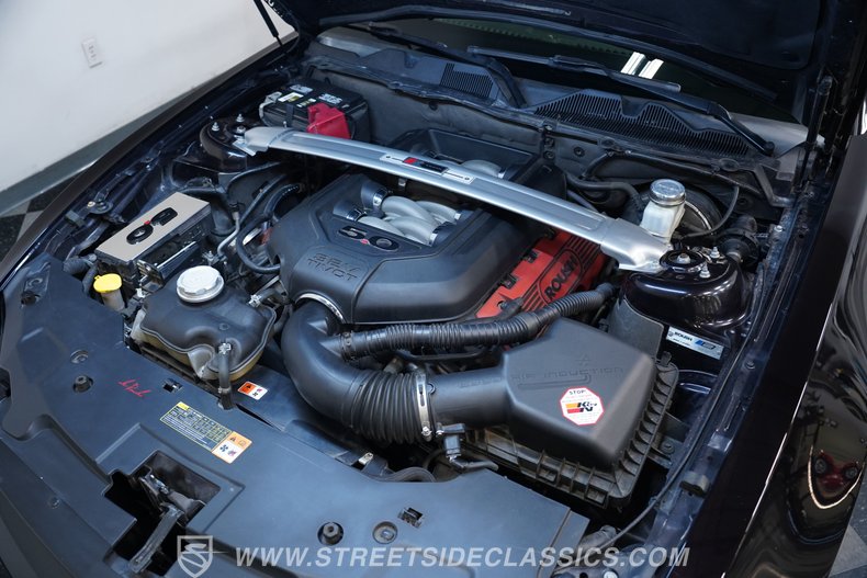 2012 Ford Mustang 31