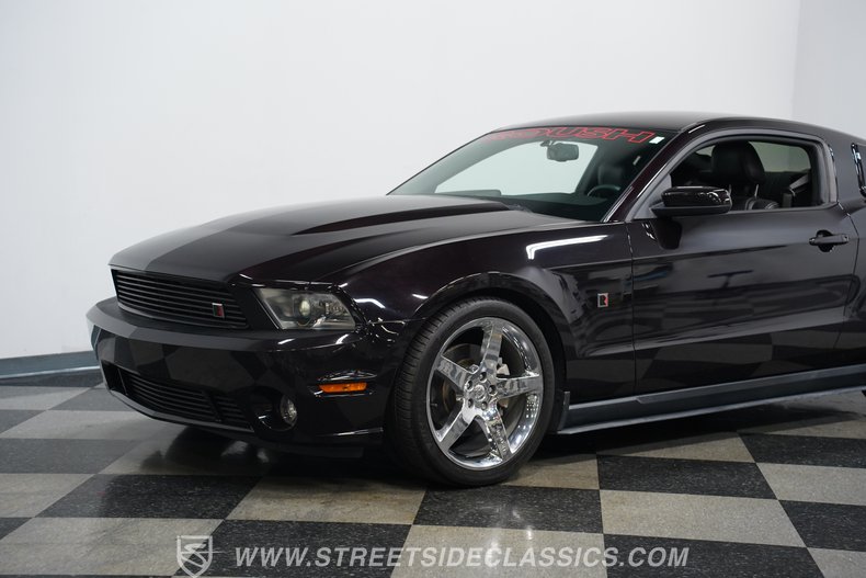 2012 Ford Mustang 18
