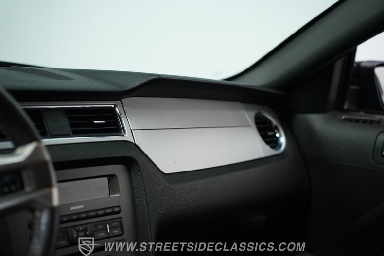 2012 Ford Mustang 50