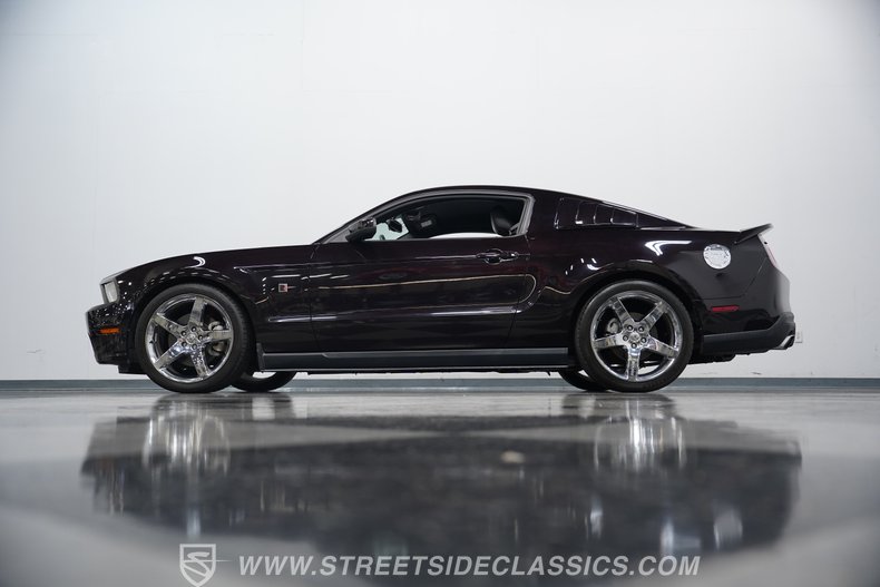 2012 Ford Mustang 81