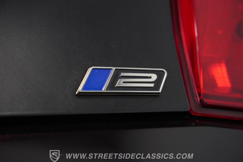 2012 Ford Mustang 84