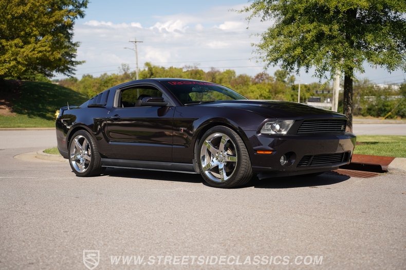 2012 Ford Mustang 80