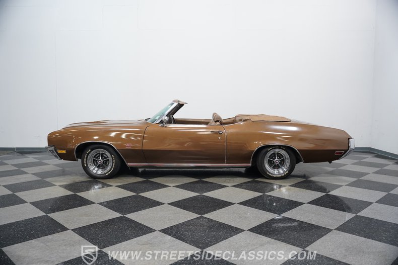 1970 Buick GS 2