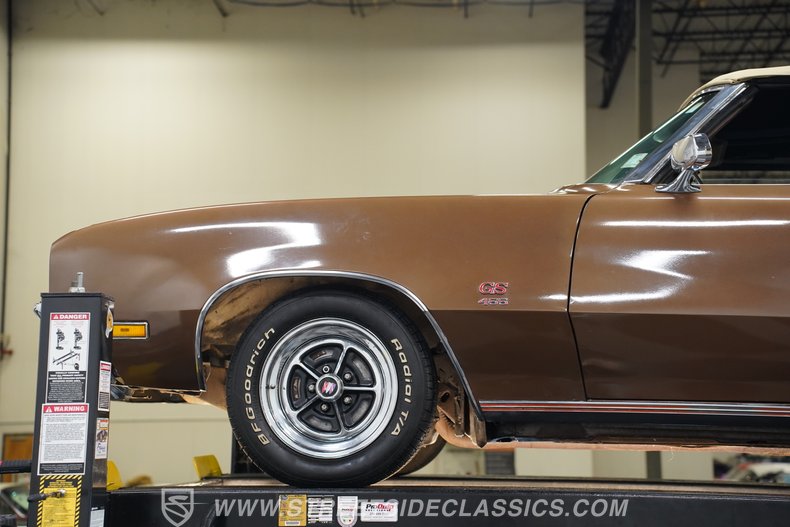 1970 Buick GS 70