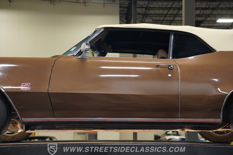 1970 Buick GS 71