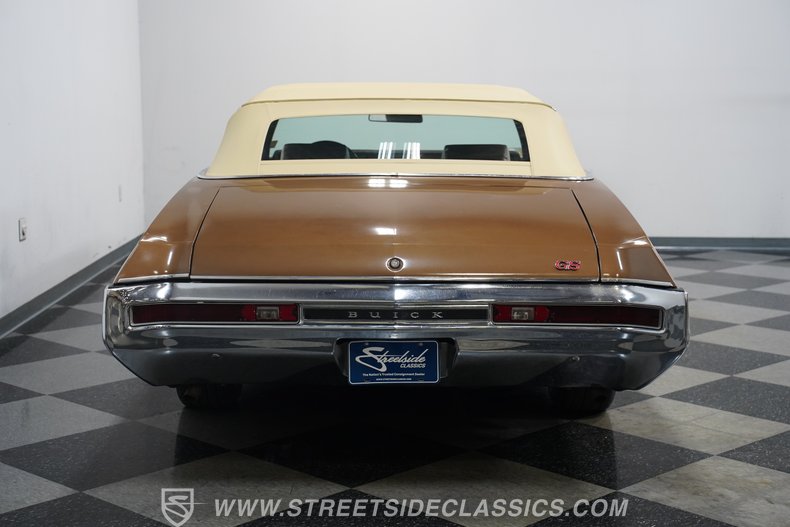 1970 Buick GS 24