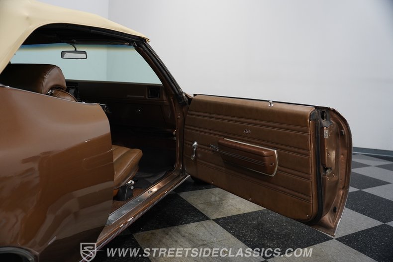 1970 Buick GS 55