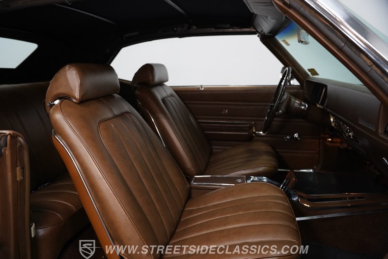 1970 Buick GS 50
