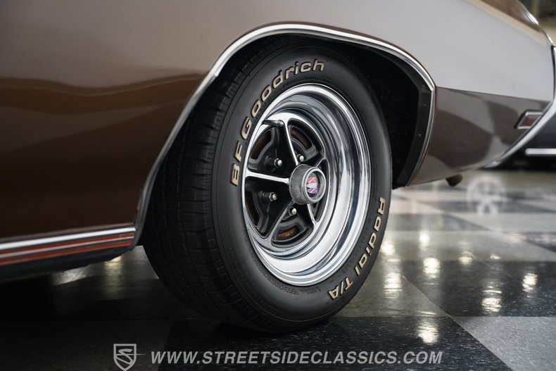1970 Buick GS 61