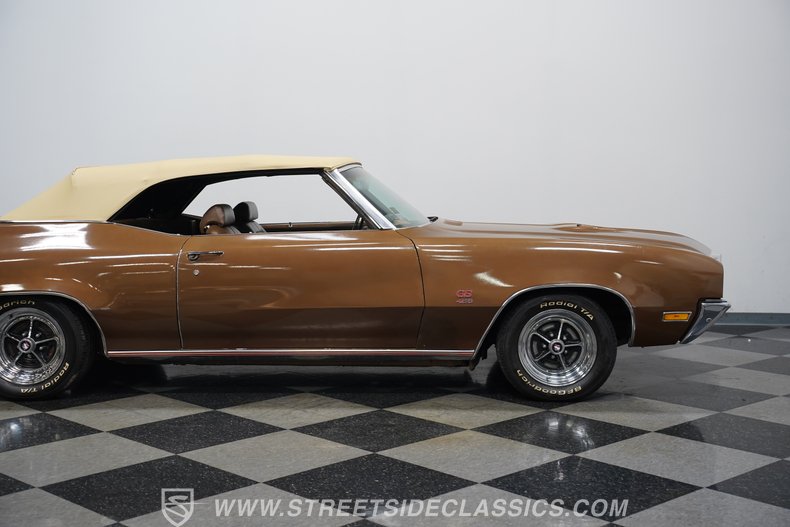1970 Buick GS 29