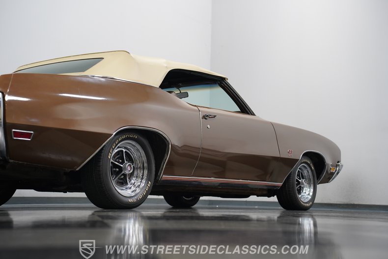 1970 Buick GS 27