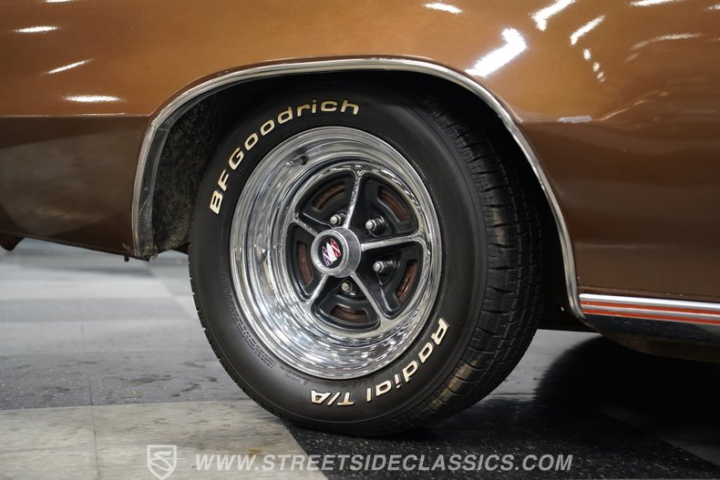 1970 Buick GS 63