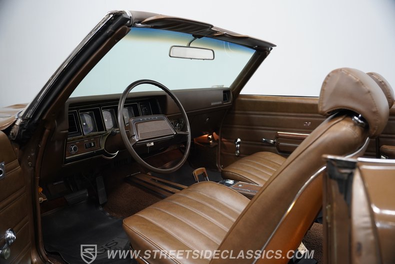 1970 Buick GS 4