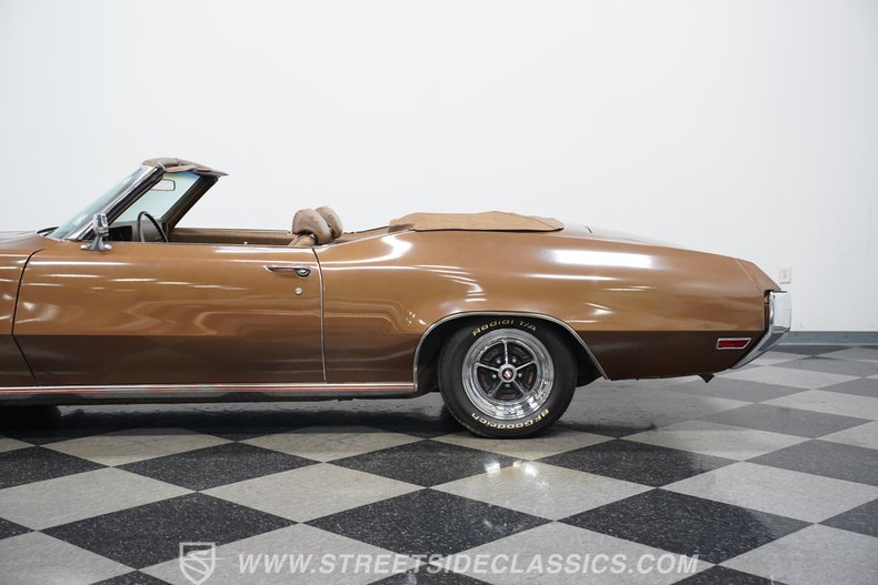 1970 Buick GS 23