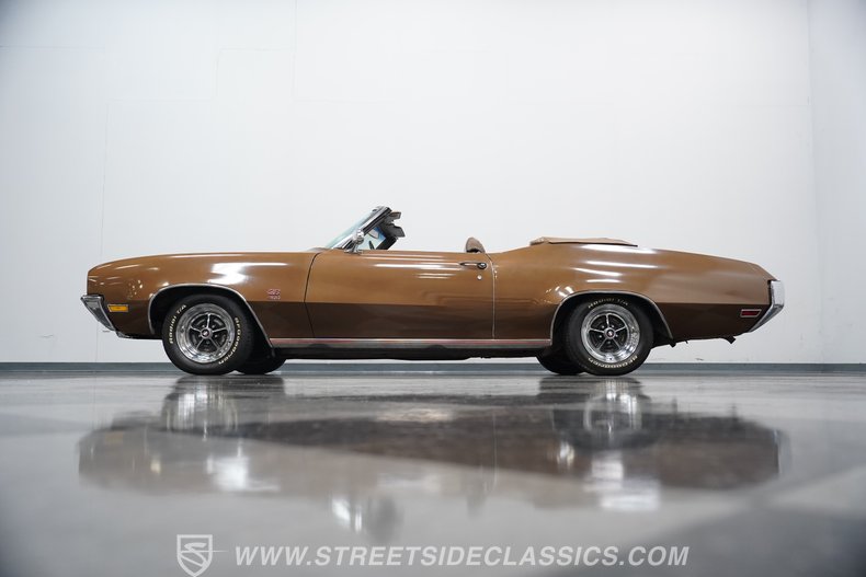 1970 Buick GS 78