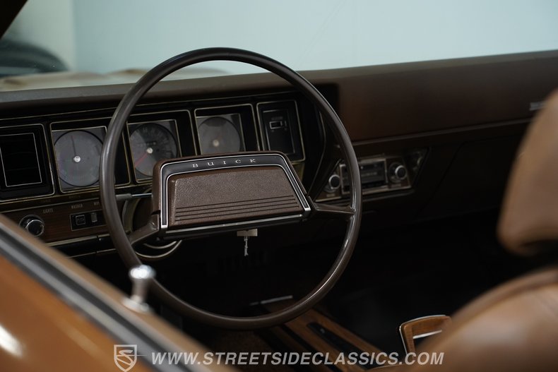 1970 Buick GS 79