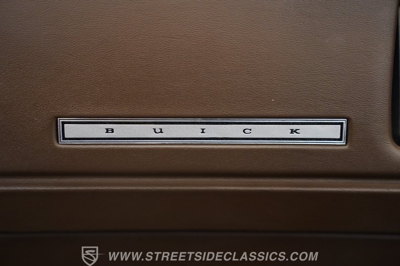 1970 Buick GS 81