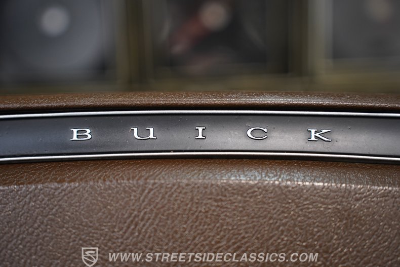 1970 Buick GS 84