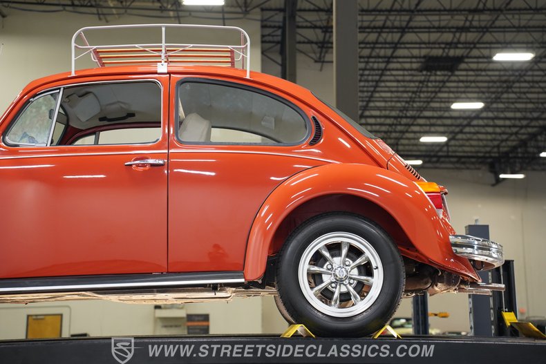 1973 Volkswagen Beetle 71