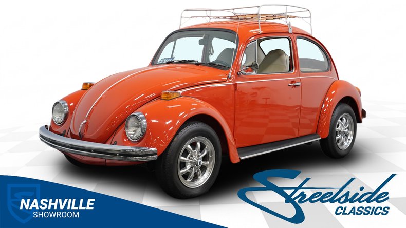 Beetle