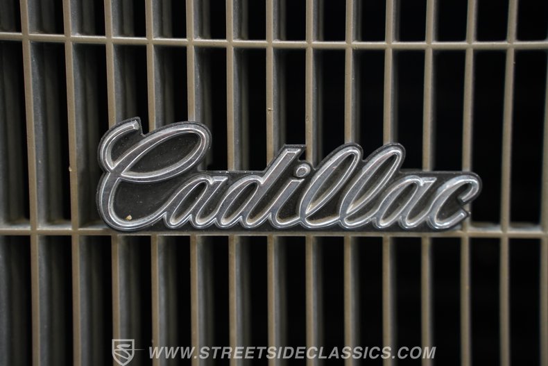 1983 Cadillac Eldorado 81