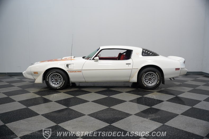 1979 Pontiac Firebird 2
