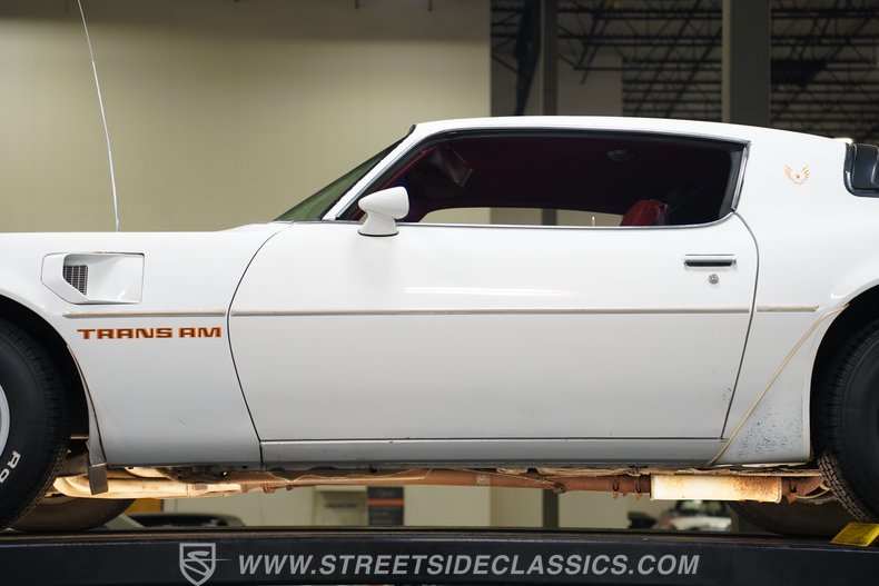 1979 Pontiac Firebird 75