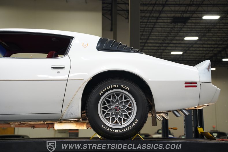 1979 Pontiac Firebird 76