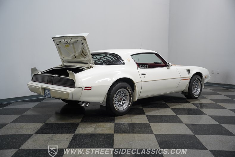 1979 Pontiac Firebird 60