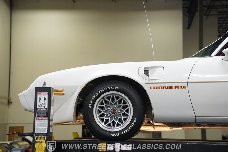 1979 Pontiac Firebird 74