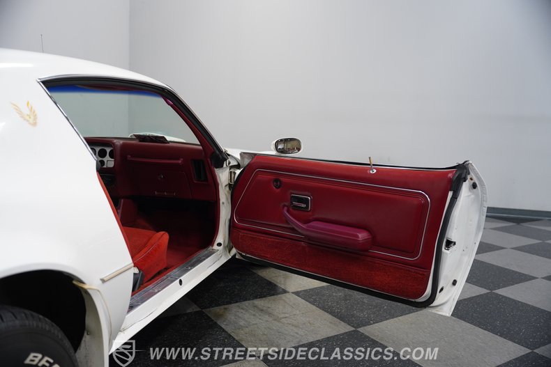 1979 Pontiac Firebird 59
