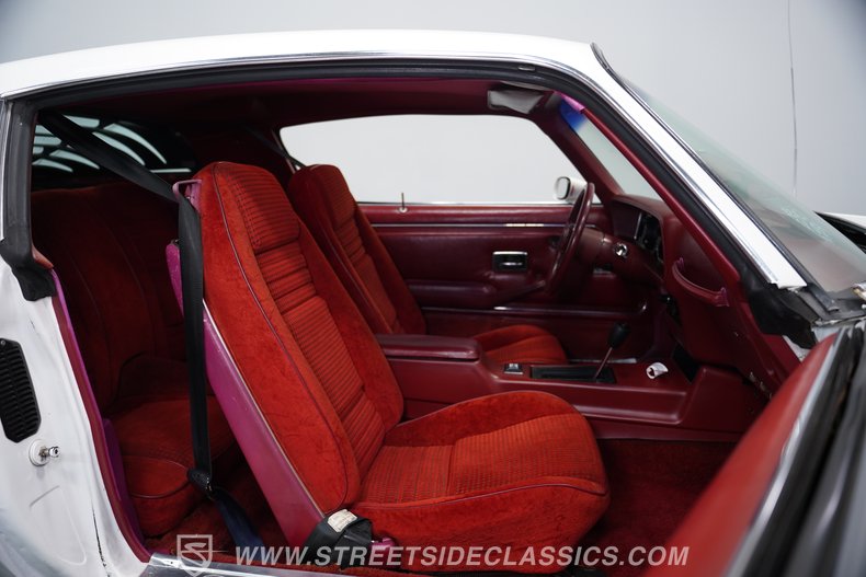 1979 Pontiac Firebird 54