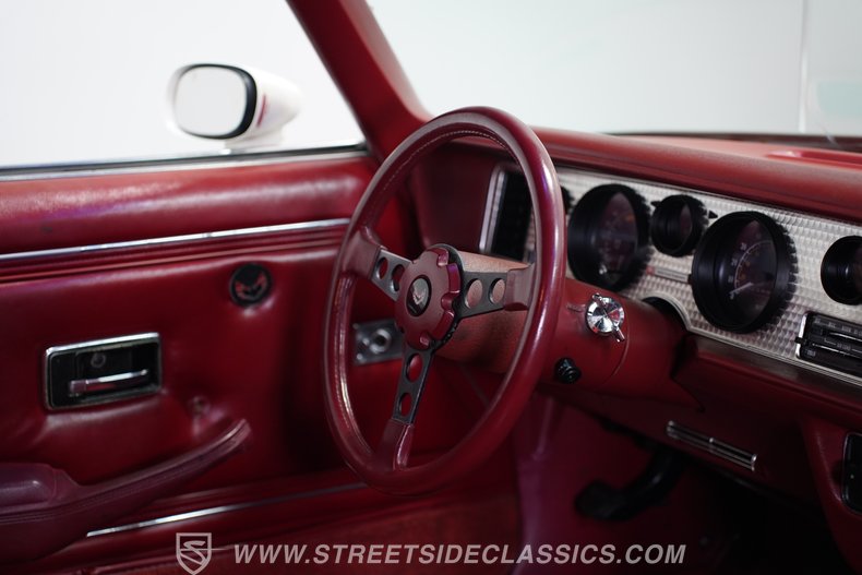 1979 Pontiac Firebird 56