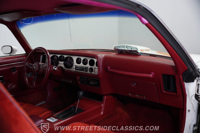 1979 Pontiac Firebird 55