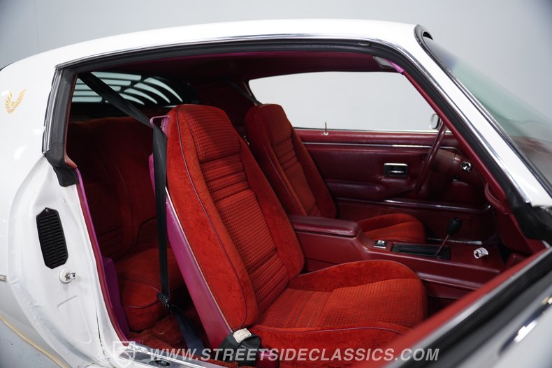 1979 Pontiac Firebird 53