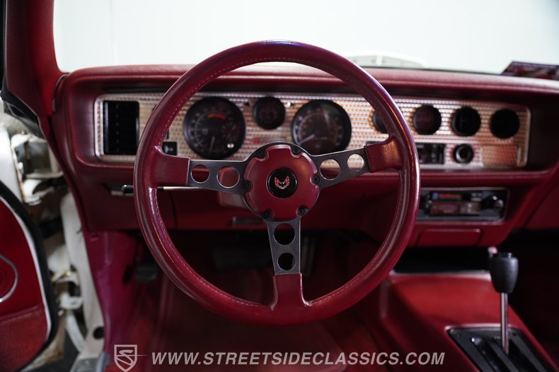 1979 Pontiac Firebird 38