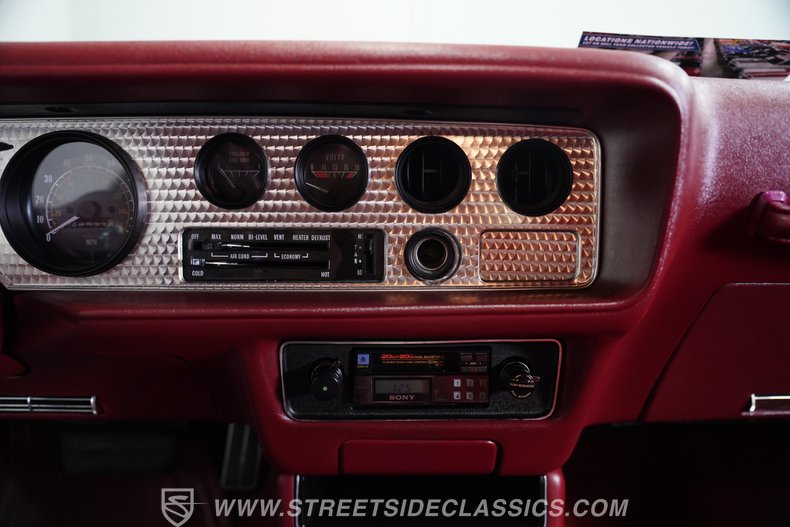 1979 Pontiac Firebird 44