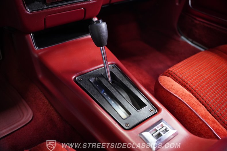 1979 Pontiac Firebird 47