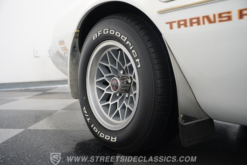 1979 Pontiac Firebird 64