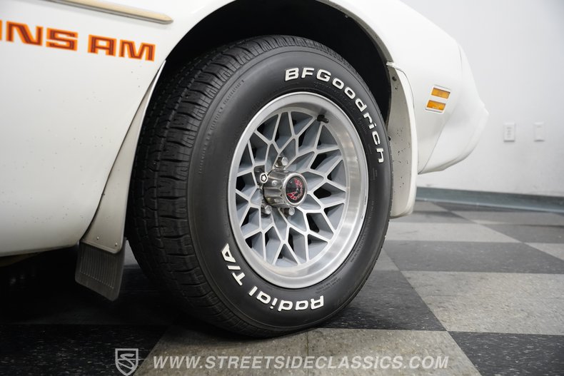 1979 Pontiac Firebird 66