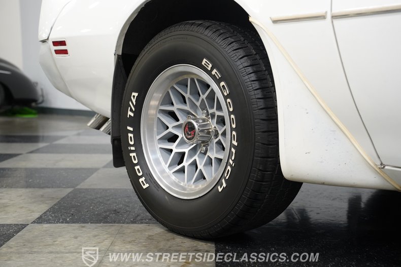 1979 Pontiac Firebird 67