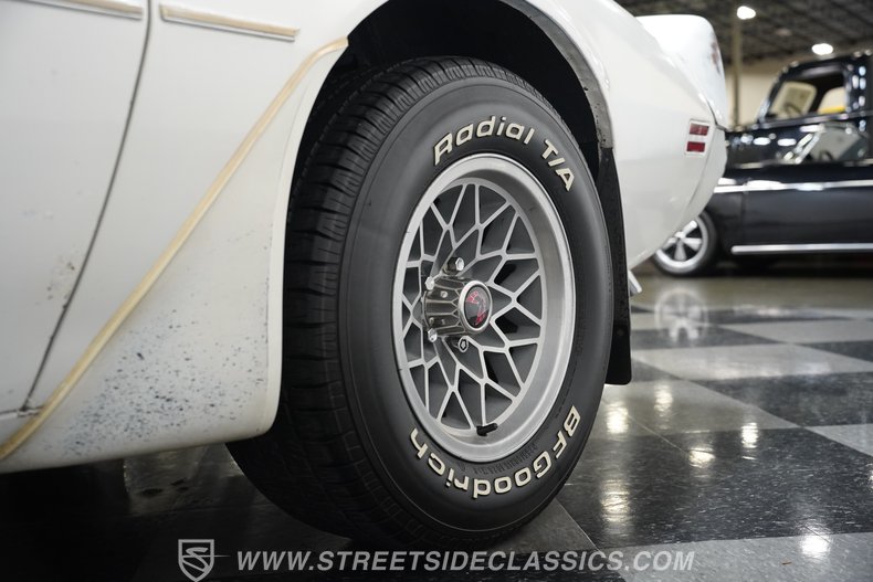 1979 Pontiac Firebird 65