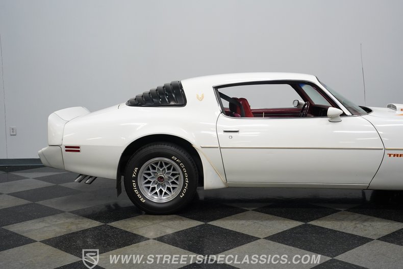 1979 Pontiac Firebird 28