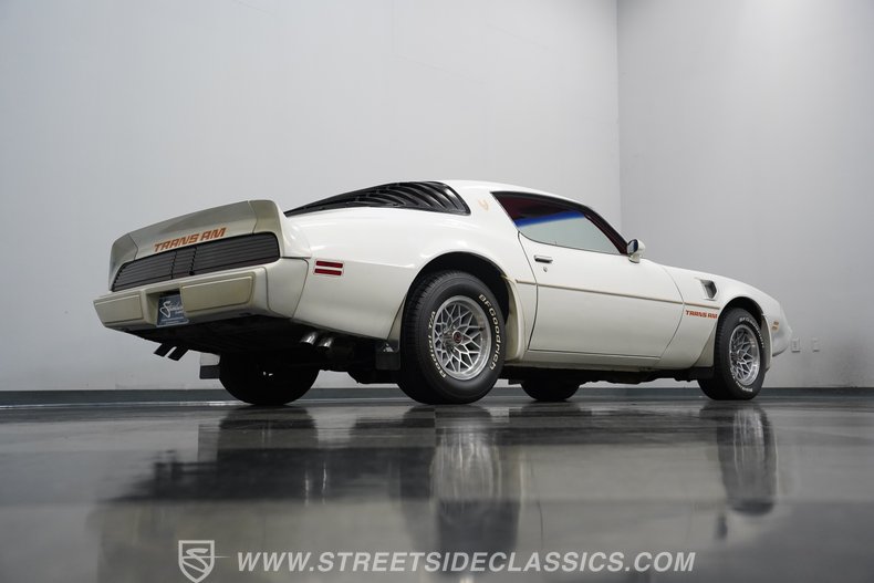 1979 Pontiac Firebird 26