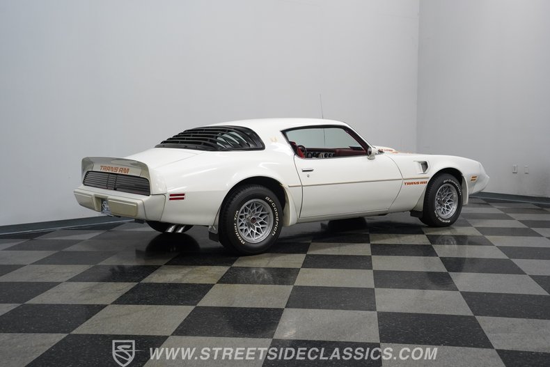 1979 Pontiac Firebird 13