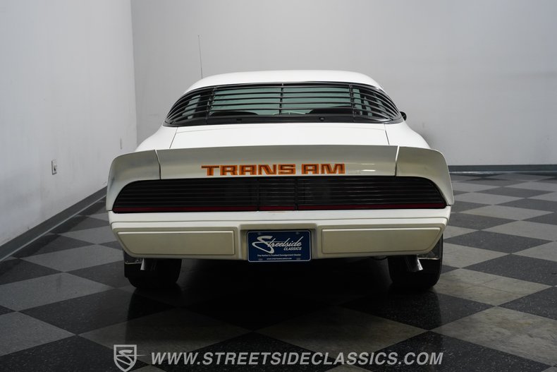 1979 Pontiac Firebird 11