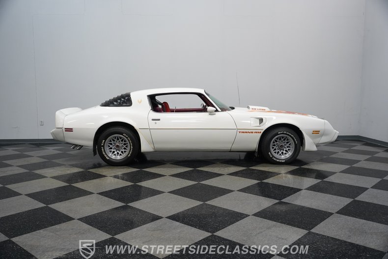 1979 Pontiac Firebird 14